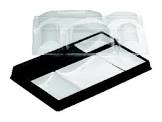 TRAY 2942054 DL SPPRT SET UPPER TRAY 1
