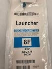 CATHETER LA8EBU375D LA 8F 90CM EB375