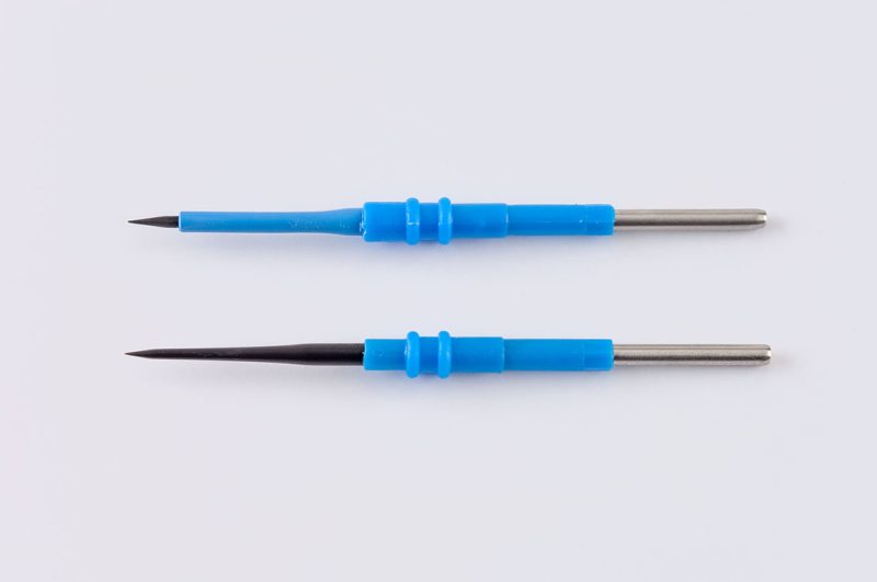 ELECTRODE NRE1004 NEEDLE WITH RING