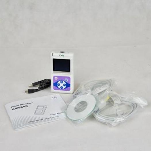 MODULE POC180 ECLIPSE PULSE OXIMETER