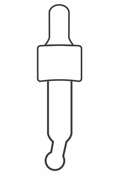 PROBE PSP2002 230MM BENT BALL TIP
