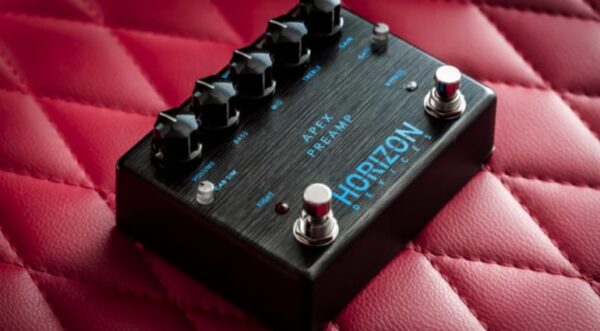 MODULE SPM608 SURFACE PREAMP