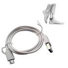 CABLE CUSB6 USB PTP