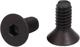 SCREW PN-A12249005 6-32x3/8 PH SS PF 3/8