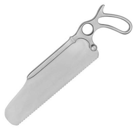 INSTRUMENT 2942004 AP BLADE 110MM
