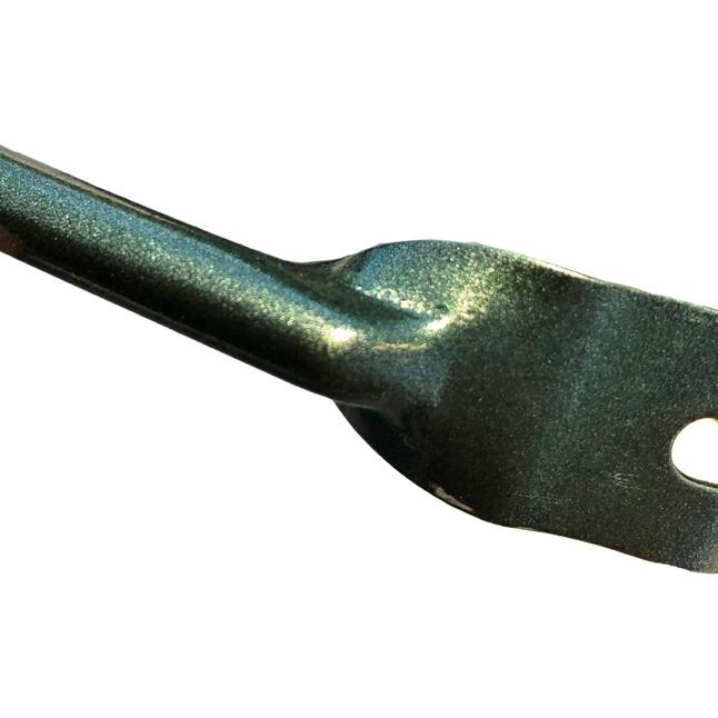 ROD 79840130 6.0 X 6.9 130MMEX LORDOTIC