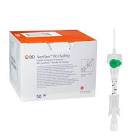 CANNULA 67524 VEN RT PVC 24FR