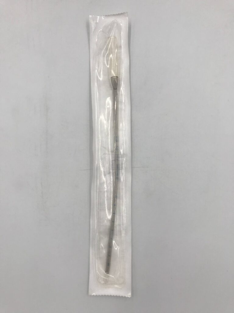 CANNULA 66114 SS VENOUS 14FR