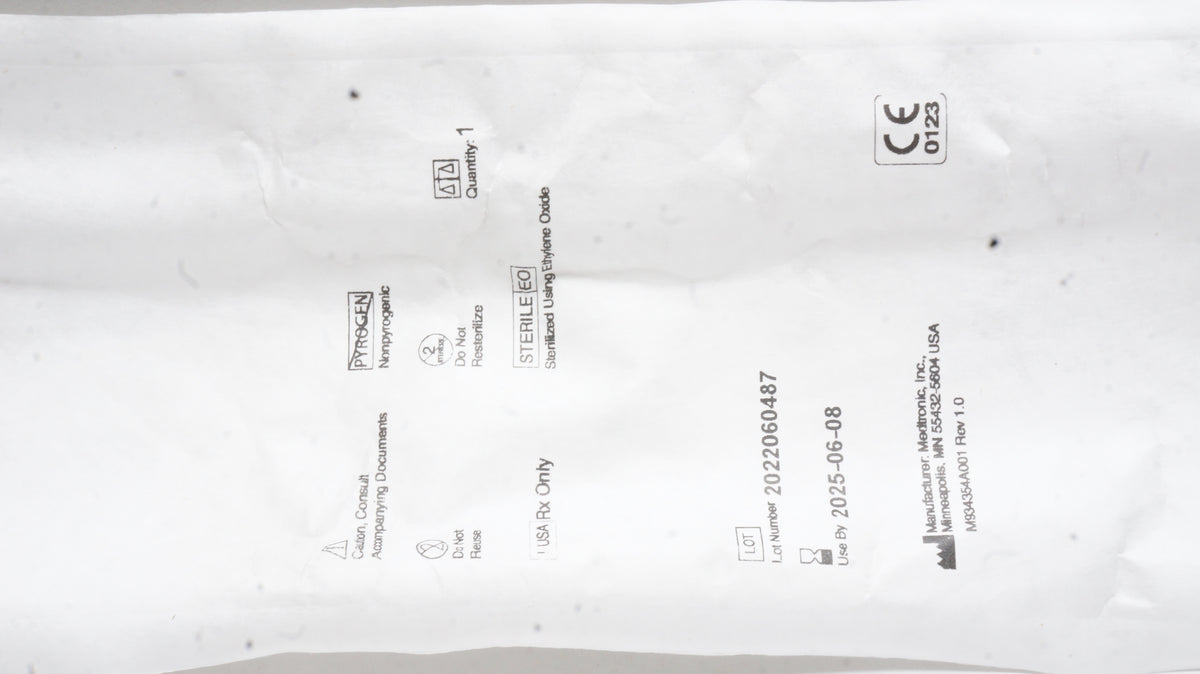 CANNULA 66134 SS VENOUS 34FR