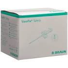 CANNULA 66140 SS VENOUS 40FR