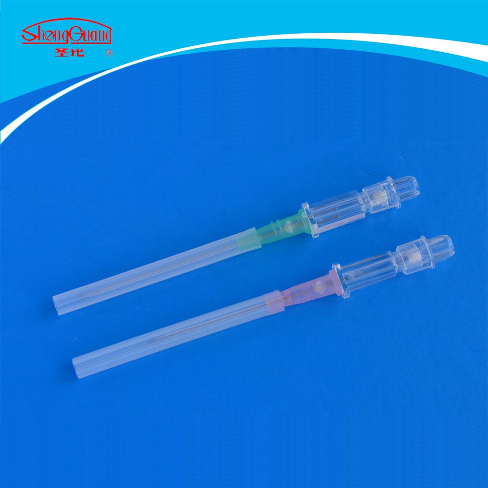 CANNULA 66140 SS VENOUS 40FR