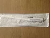 CANNULA 69322 VEN RT METAL 22FR