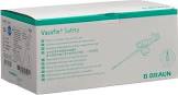 CANNULA 72224 SEL SERIES ART STR 24FR
