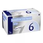 CANNULA 77206 ART ONE PIECE 6FR
