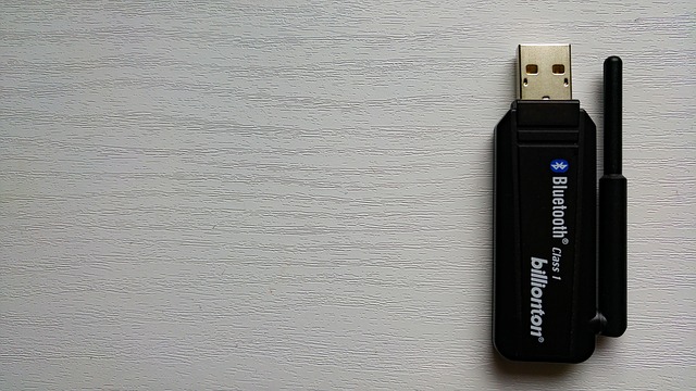 DONGLE 9734690 WIRELESS BLUETOOTH USB