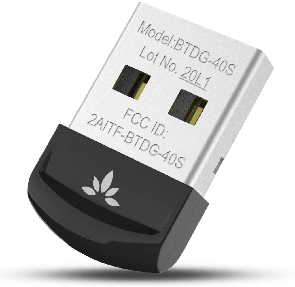 DONGLE 9734690 WIRELESS BLUETOOTH USB