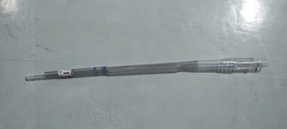 CANNULA 91263C MC2 VEN OVAL 32/40FR