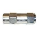 VALVE PN-RP-12002-133 CHECK 1/3 PSI