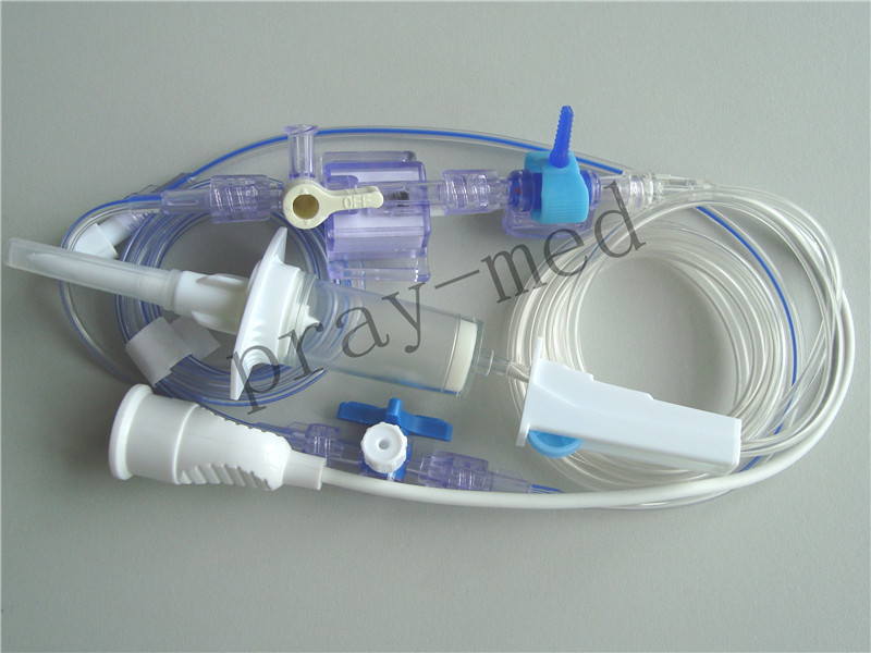 TRANSDUCER PN-RP-12002-058 PRESSURE PT5