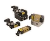 VALVE PN-RP-12002-324 SOLENOID S7