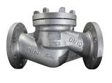 VALVE PN-RP-12002-296 CHECK LIFT 0.30 CV
