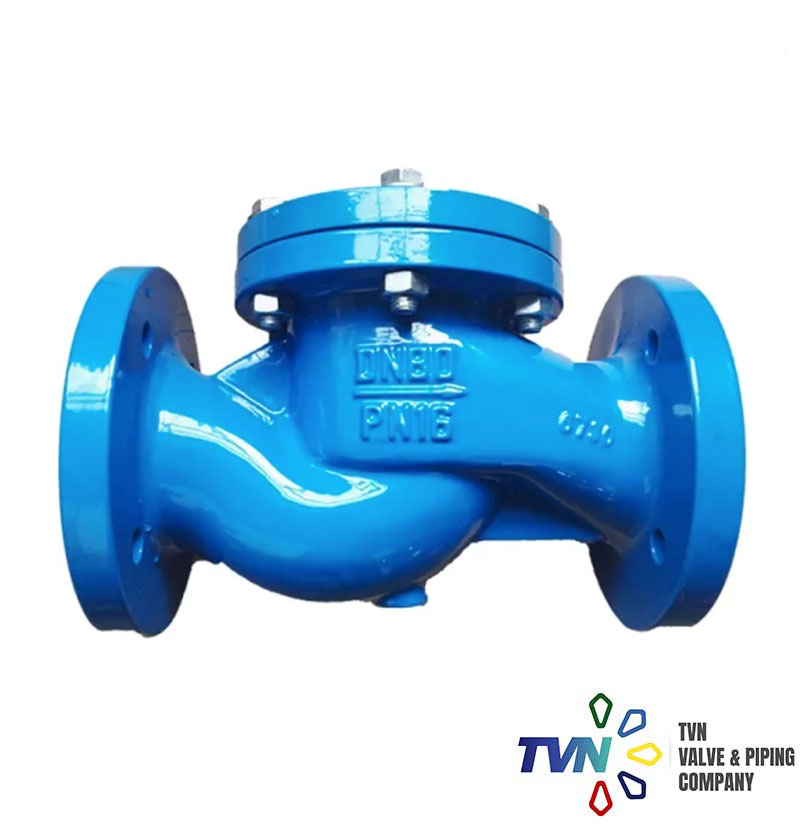 VALVE PN-RP-12002-296 CHECK LIFT 0.30 CV