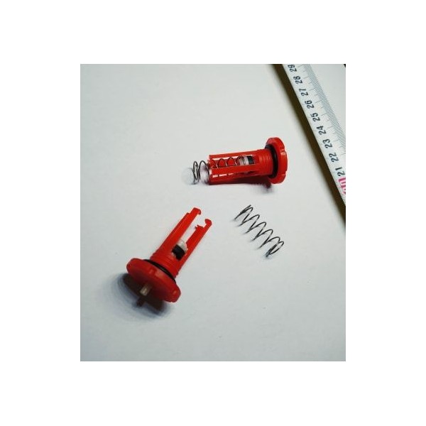 VALVE PN-RP-12002-250 CONTROL MKS