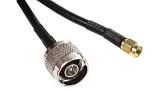 CONSOLE PN-RP-12000-S015 COAXIAL CONNCAP