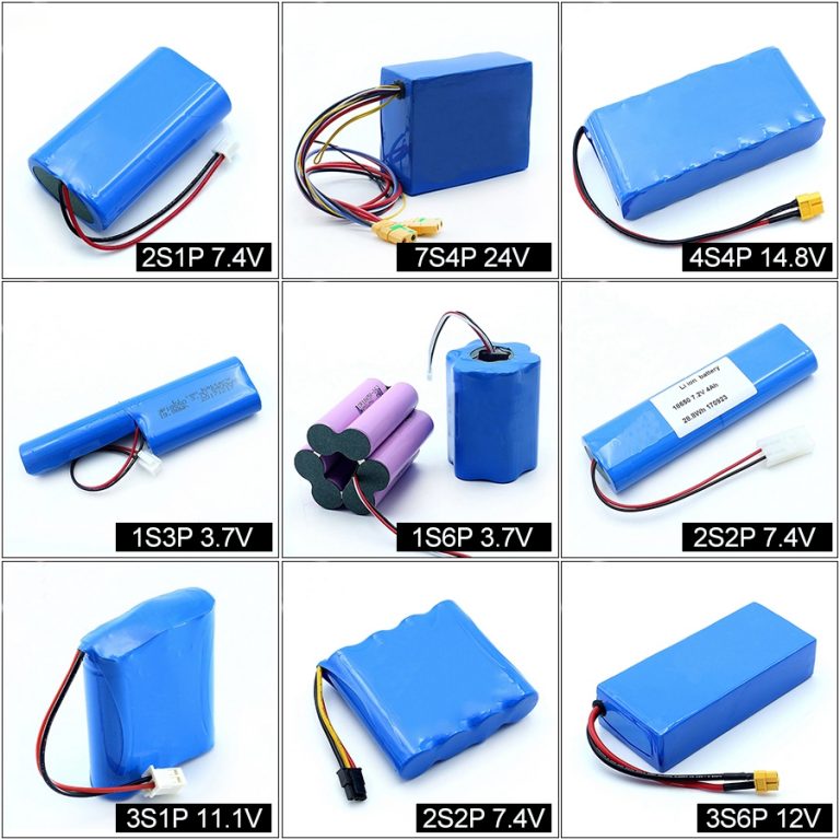 BATTERY PN-RP-11002-131 BACKUP 3VOLT CPU