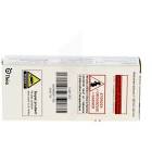 LID 1850095 GENERIC METAL IMPLANT LID