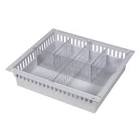 TRAY 6660006 GEN INST LOWER