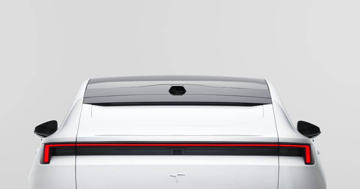 INTFC KIT 9734788 POLESTAR TO i7