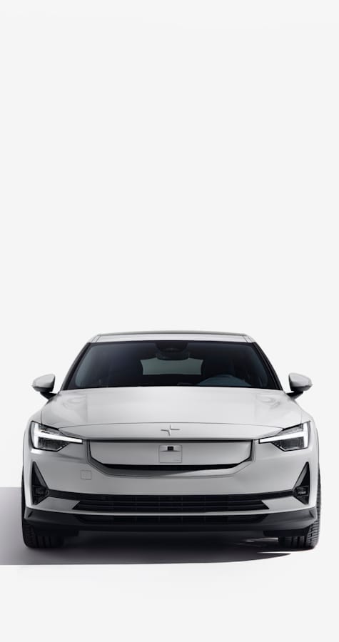 INTFC KIT 9734788 POLESTAR TO i7