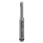 SCREWDRIVER 2342326M THREADED POST