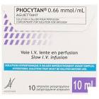 PERFUSION M310119C 25/B