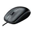 MOUSE MSM100 COMPUTER OPTICAL USB