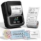 PRINTER PP500 WITH BLUETOOTH PORT
