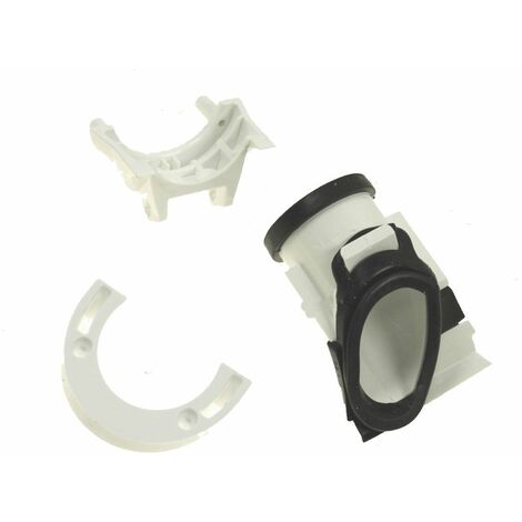 AIR TUBE RMA1016 2PK REPLACEMENT W/ADPTR