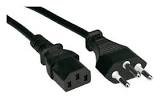 CABLE CNCPS101 COMPUTER AC JUMPER