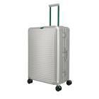 SUITCASE 43000002 WIDE CRESCENT TI