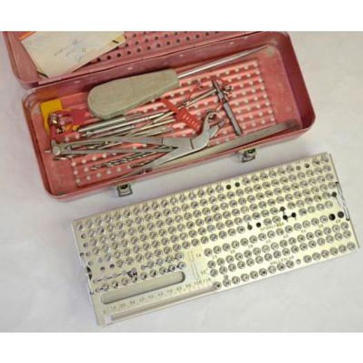 BREAKOFF 2346010 SET SCREW BREAKOFF
