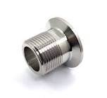 ADAPTER 11001G EXT TUBE W/CLAMP