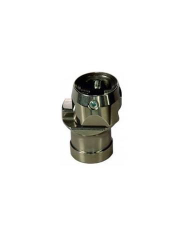 ADAPTER 11001G EXT TUBE W/CLAMP