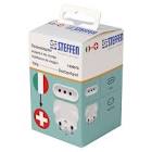 ADAPTER 25009 PRESS EXT LINE