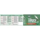 CONTROL 306-04POR PORC HMS GRN/WHT