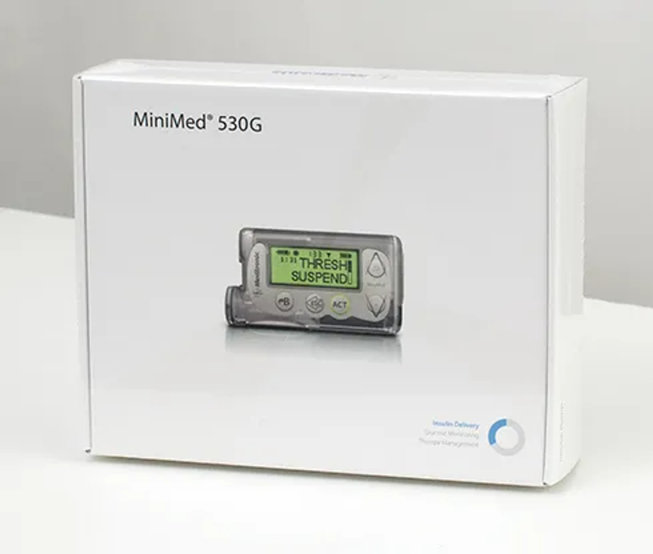 PUMP MMT-754WWSA PARADIGM ENLITE SMOKE
