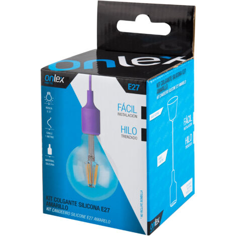NAVLOCK KIT 9734837 VIOLET