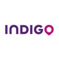 TUBING 1845030 INDIGO 5PK