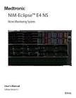 SERVICE MANUAL NESM NIM-ECLIPSE