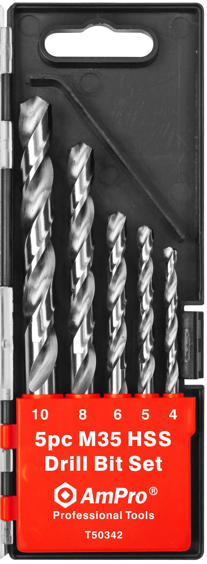DRILL BIT G2345035L 3.5MM DRILL BIT